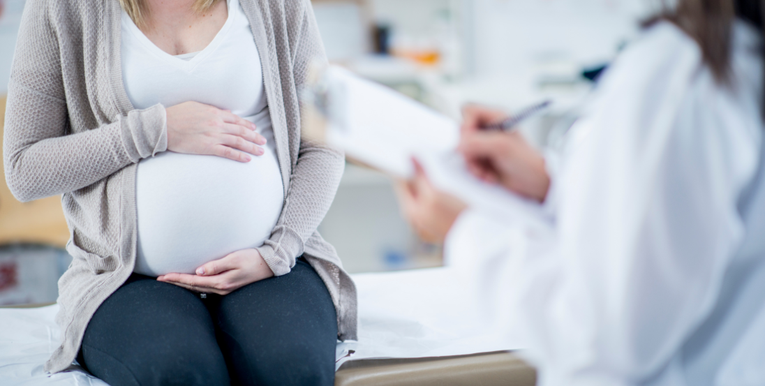 High-Risk Pregnancy Care